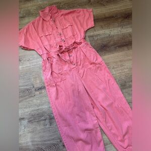Universal Thread Jumpsuit